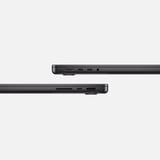 Macbook Pro 14-inch 2025 M5 10CPU 10GPU 32GB RAM 1TB SSD