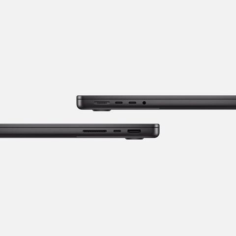 Macbook Pro 14-inch 2025 M5 10CPU 10GPU 24GB RAM 512GB SSD