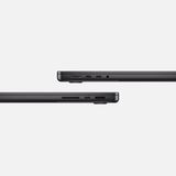 Macbook Pro 14-inch 2025 M5 10CPU 10GPU 16GB RAM 1TB SSD