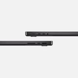 Macbook Pro 14-inch 2025 M5 10CPU 10GPU 32GB RAM 4TB SSD