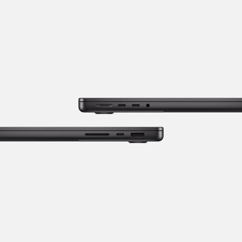 Macbook Pro 14-inch 2025 M5 10CPU 10GPU 16GB RAM 2TB SSD