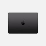 Macbook Pro 14-inch 2025 M5 10CPU 10GPU 24GB RAM 2TB SSD