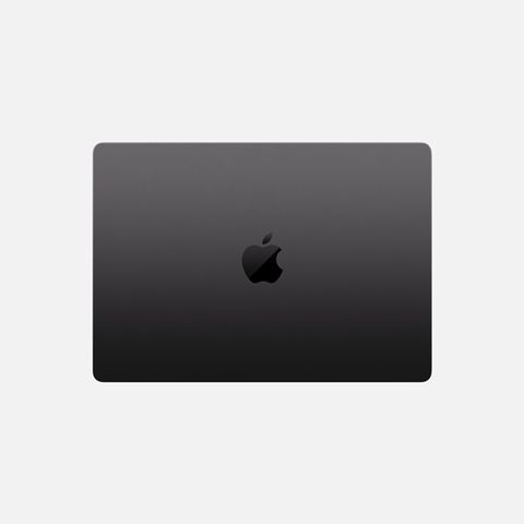 Macbook Pro 14-inch 2025 M5 10CPU 10GPU 16GB RAM 4TB SSD