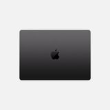 Macbook Pro 14-inch 2025 M5 10CPU 10GPU 24GB RAM 512GB SSD