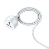 Ổ cắm điện kéo dài LDNIO SC1017