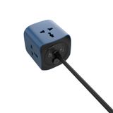 Ổ cắm đa năng LDNIO SC3319 GaN 6in1