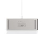 Trạm sạc để bàn LDNIO SC3 GaN 10in1
