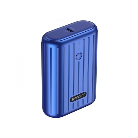 Pin sạc dự phòng Mazer SuperMini V2 22.5W PD