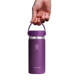 Bình giữ nhiệt Hydro Flask Wide Flex Cap 16oz
