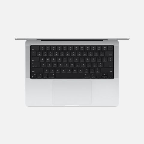 Macbook Pro 14-inch 2025 M5 10CPU 10GPU 24GB RAM 512GB SSD