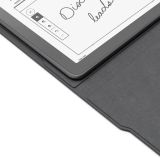 Bao da nam châm Kindle Scribe 2024 Leather Cover Chính hãng Amazon