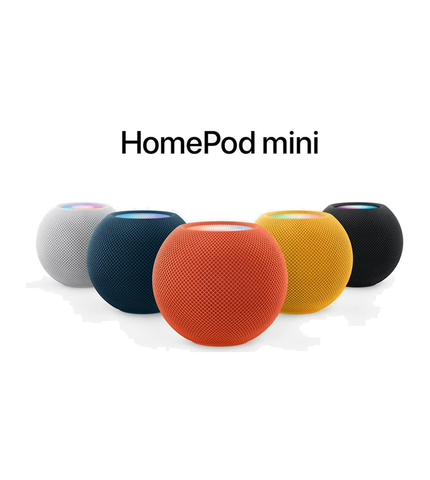 Loa Apple Homepod Mini - Full box