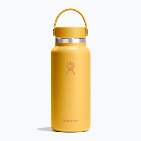 Bình nước giữ nhiệt Hydro Flask Wide Flex Cap 32oz