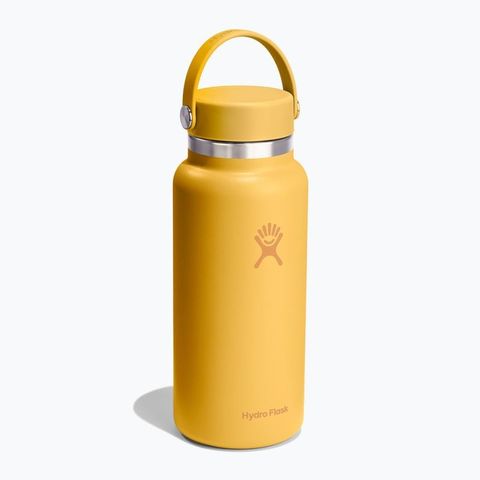 Bình nước giữ nhiệt Hydro Flask Wide Flex Cap 32oz