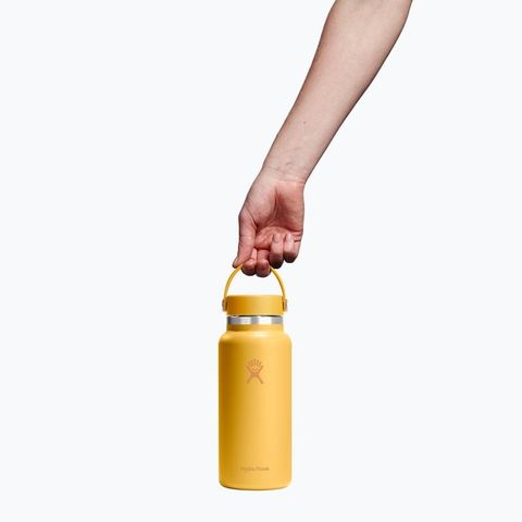 Bình nước giữ nhiệt Hydro Flask Wide Flex Cap 32oz