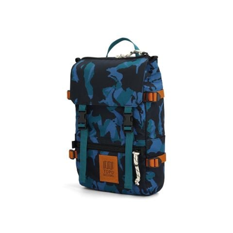 Balo Topo Designs Rover Pack Mini 10L