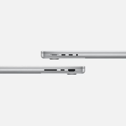 Macbook Pro 14-inch 2025 M5 10CPU 10GPU 24GB RAM 512GB SSD