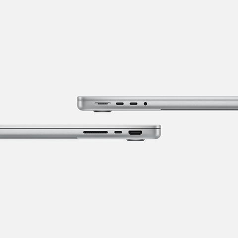 Macbook Pro 14-inch 2025 M5 10CPU 10GPU 16GB RAM 1TB SSD