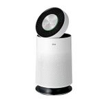 Máy lọc không khí LG PuriCare Safe Plus 1 tầng