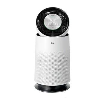 Máy lọc không khí LG PuriCare Safe Plus 1 tầng