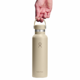 Bình nước giữ nhiệt Hydro Flask Standard Flex Cap 21oz