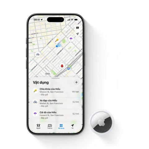 Apple AirTag 2