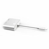 Cổng chuyển Mazer Alu Mini DP Dual to HDMI+VGA