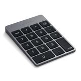 Bàn phím số không dây Satechi Slim Wireless Keypad