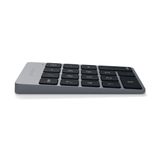 Bàn phím số không dây Satechi Slim Wireless Keypad