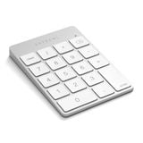 Bàn phím số không dây Satechi Slim Wireless Keypad