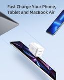 Cục sạc Innostyle Minigo GaN II 30W