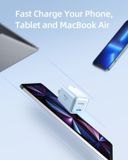 Cục sạc Innostyle Minigo GaN II 30W