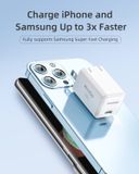 Cục sạc Innostyle Minigo GaN II 30W