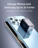 Cục sạc Innostyle Minigo GaN II 30W