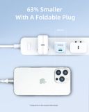 Cục sạc Innostyle Minigo GaN II 30W