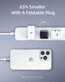 Cục sạc Innostyle Minigo GaN II 30W