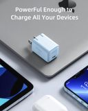 Cục sạc Innostyle Minigo GaN II 30W