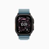 Apple Watch Ultra 3 49mm Black Titanium Alpine Loop