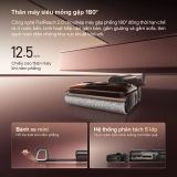 Máy hút bụi cầm tay Roborock F25 Pro Turbo