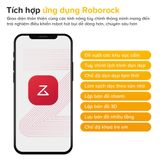 Robot hút bụi Roborock QR 798