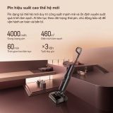 Máy hút bụi cầm tay Roborock F25 Pro Turbo