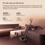 Máy hút bụi cầm tay Roborock F25 Pro Turbo