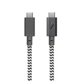 Cáp sạc Native Union Belt Pro 240W USB-C to USB-C 2.4m