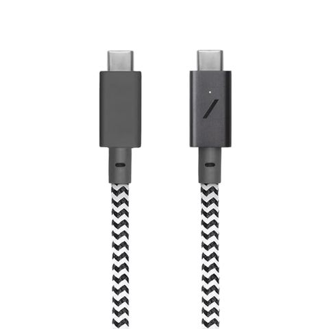 Cáp sạc Native Union Belt Pro 240W USB-C to USB-C 2.4m