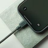 Cáp sạc Native Union Belt USB-C to USB-C 1.2m