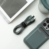 Cáp sạc Native Union Belt USB-C to USB-C 1.2m