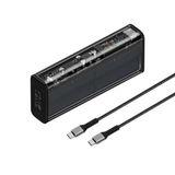 Sạc dự phòng Shargeek 140