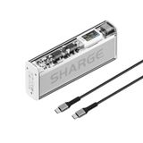 Sạc dự phòng Shargeek 140