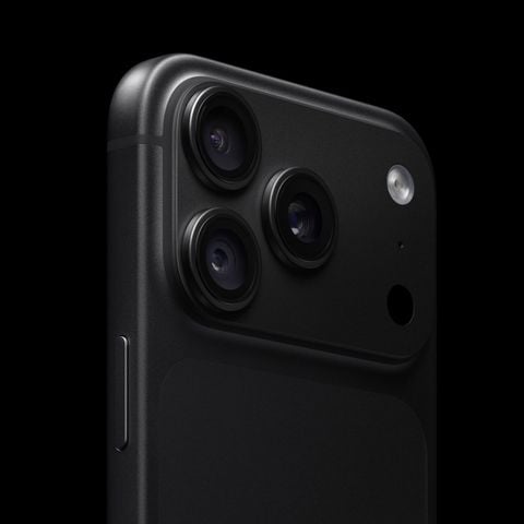 iPhone 18 Pro 1TB