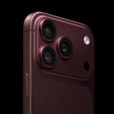 iPhone 18 Pro 2TB